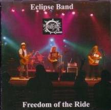 Eclipse (USA) : Freedom of the Ride